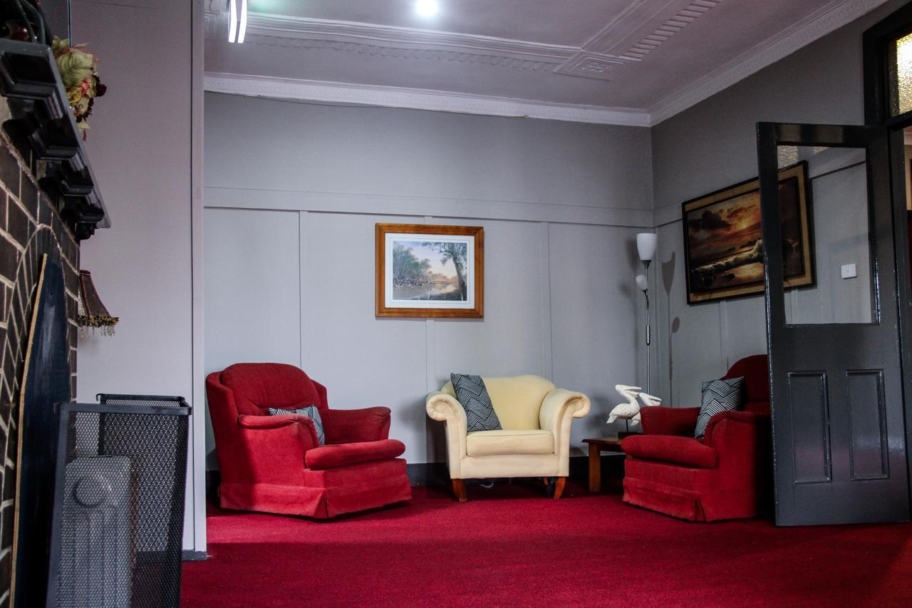 Bayview Hotel - Batemans Bay Exteriér fotografie