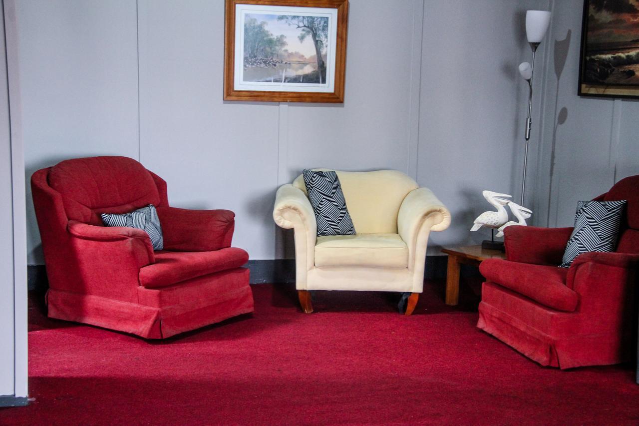 Bayview Hotel - Batemans Bay Exteriér fotografie