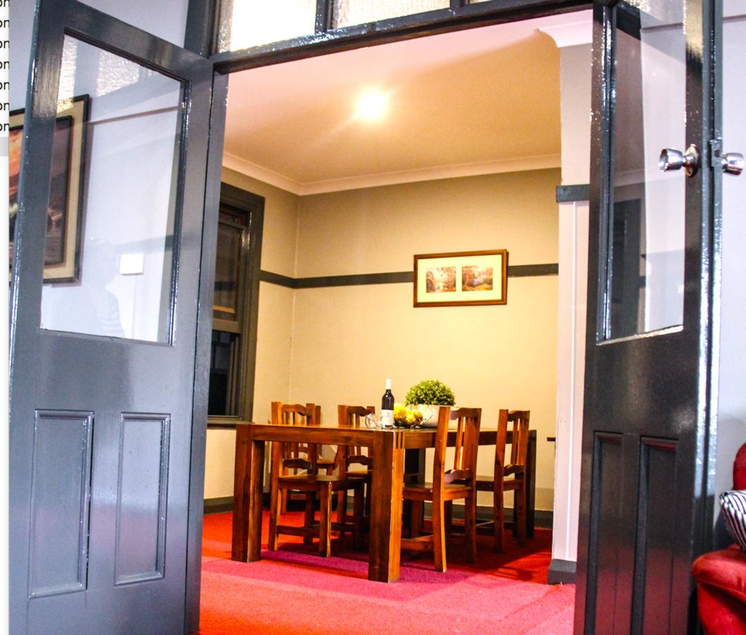 Bayview Hotel - Batemans Bay Exteriér fotografie