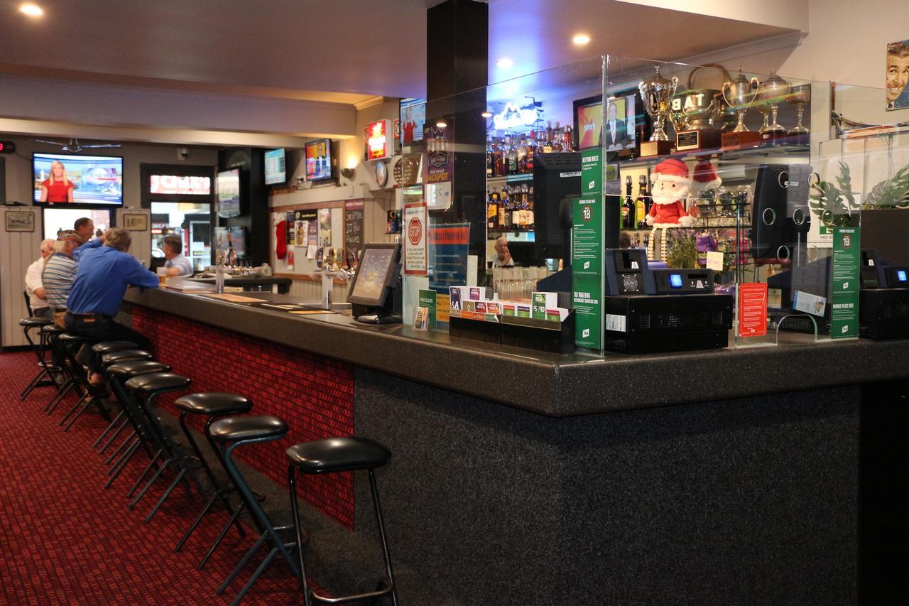 Bayview Hotel - Batemans Bay Exteriér fotografie