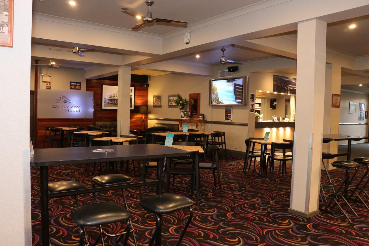 Bayview Hotel - Batemans Bay Exteriér fotografie