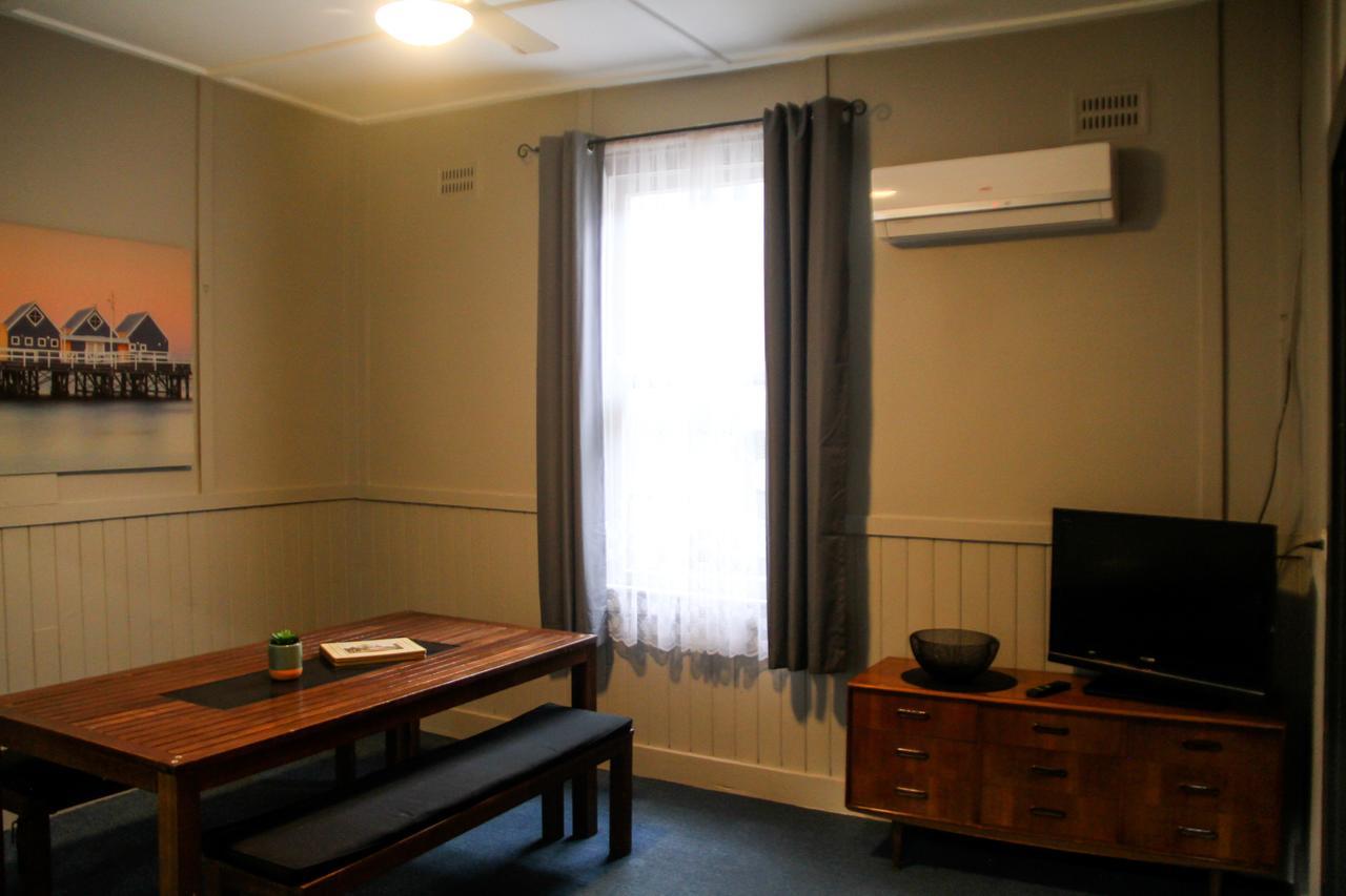 Bayview Hotel - Batemans Bay Exteriér fotografie